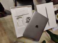 MacBook Air 13"como novo.