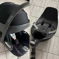 CYBEX CLOUD Z2 + baza obrotowa ISOFIX