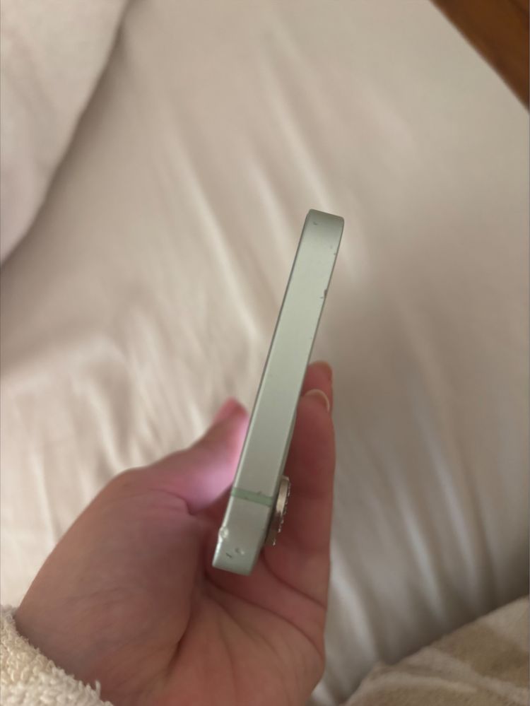 Iphone12 com 64Gb por 215€