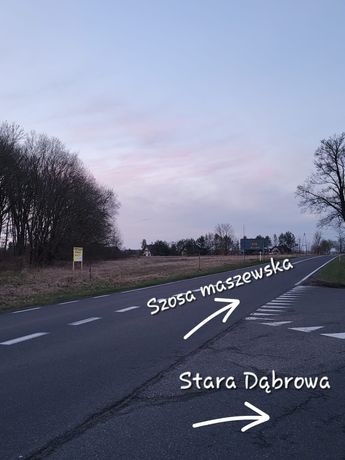 Działka budowlana Kicko Letnisko Grabowo