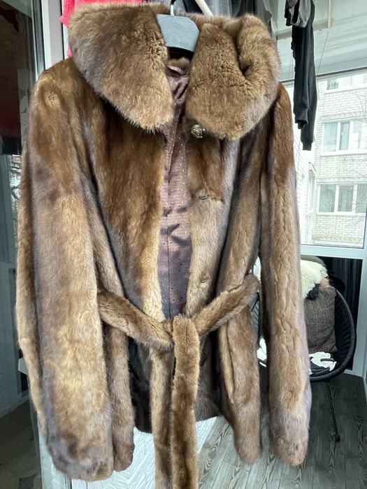 Норковая шуба,шубка,полушубок автоледи,