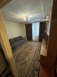 Сдается 1 комнатная квартира