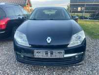 Renault Laguna III 2.0 16V Części lakier NVNV472  SILNIK M4R