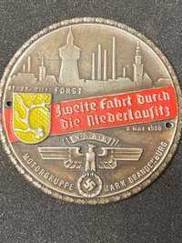 Niemcy 2 wojna  1939  odznaka honorowa