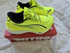 Buty do biegania