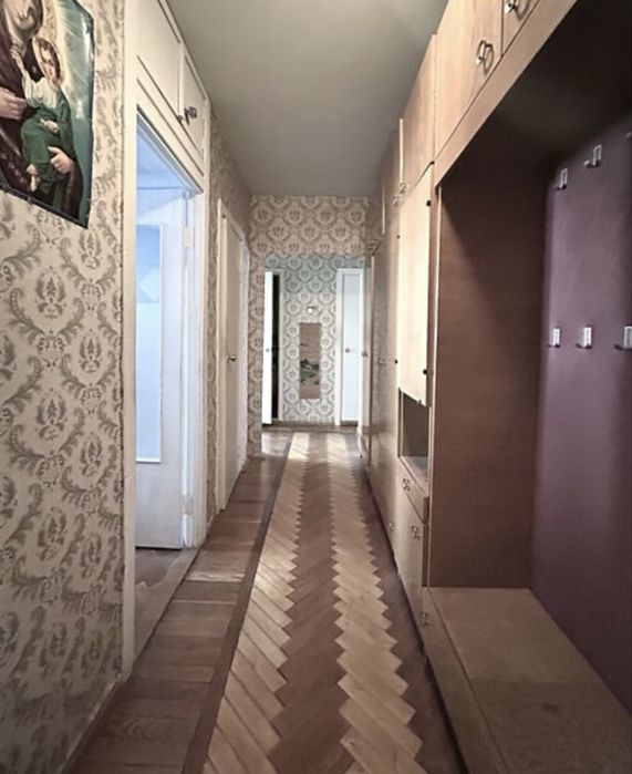 ПРОДАЖ 3 кіи квартири, вул. Тарнавського