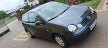 Volkswagen Polo Volkswagen polo 1.2