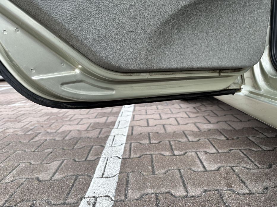 Ваз 1117 (калина) 2008р