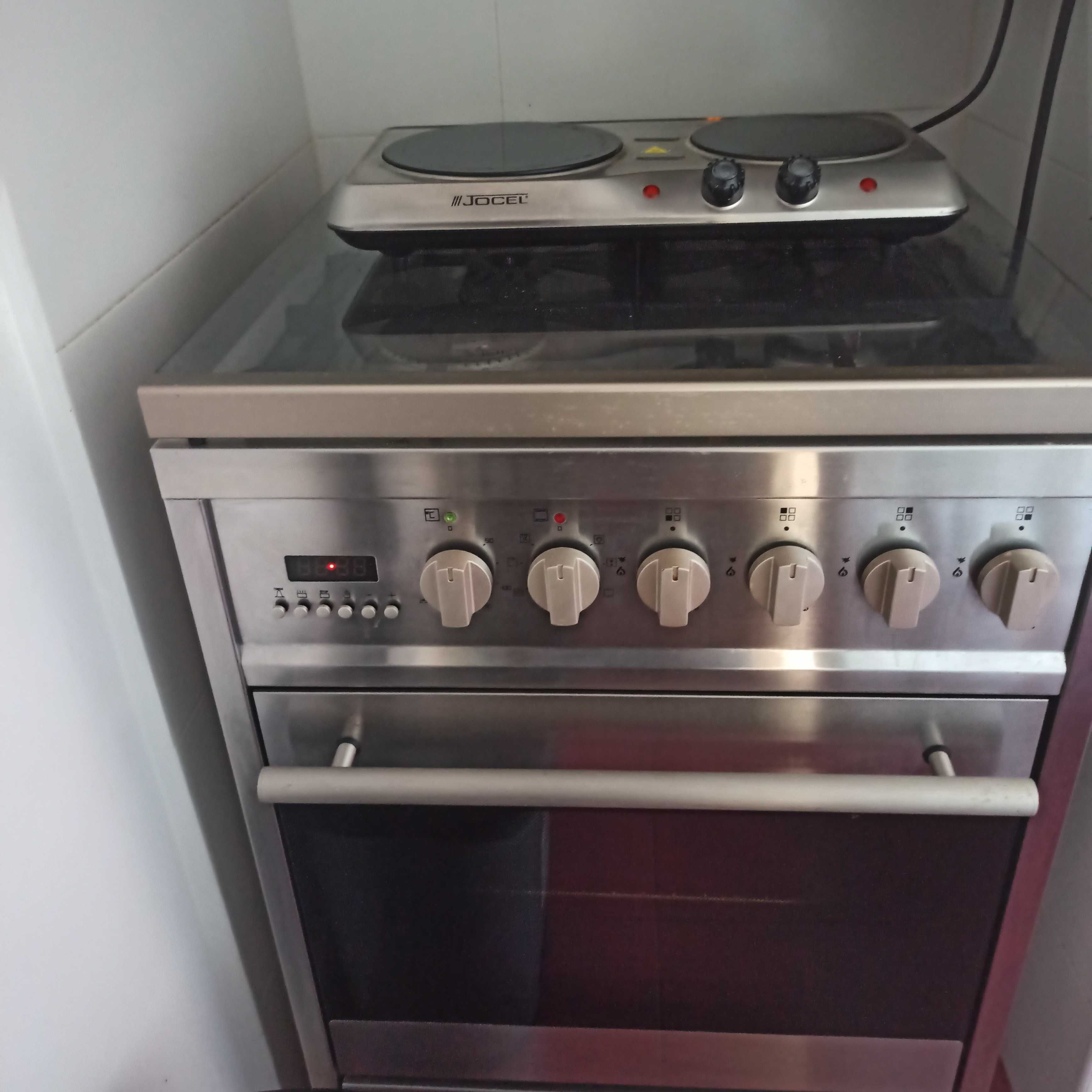 Pequeno apartamento para 1/2 pessoas em Marvila