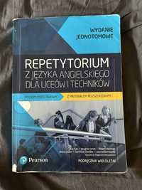 Repetytorium z jezyka angielskiego