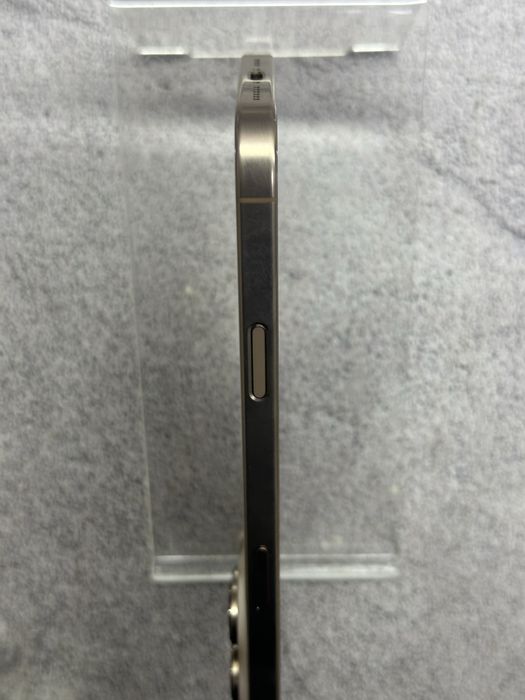 Apple iPhone 16 Pro Max 256Gb Desert Titanium