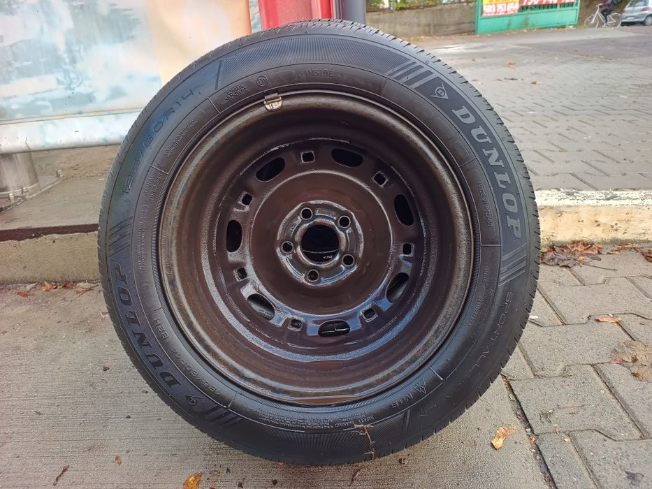 Dunlop 185/60R14 82H allseason
