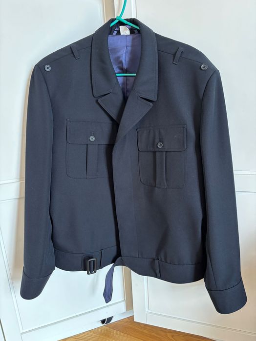 Bluza olimpijka oficerska MW