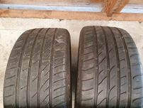 Opony sportiva 235/45 r17 letnie
