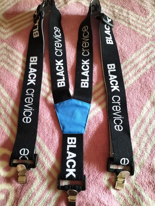 Підтяжки чоловічі