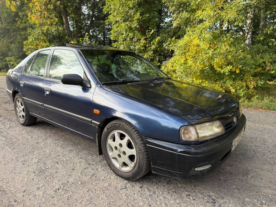 Продам Nissan Primera