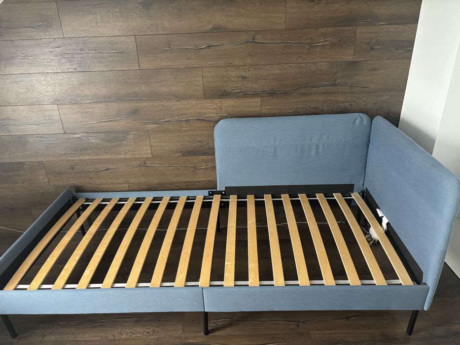 Lozko IKEA 90x2000