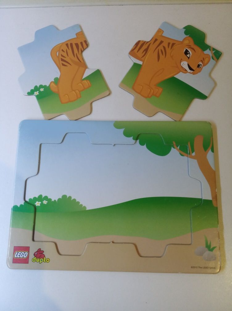 Lego Duplo  набір