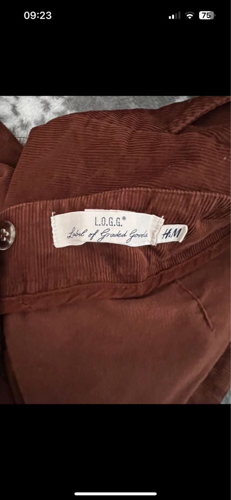 spódniczka H&M rozm. 44