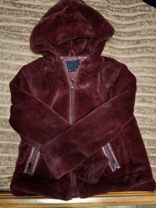 Шубки короткі жіночі