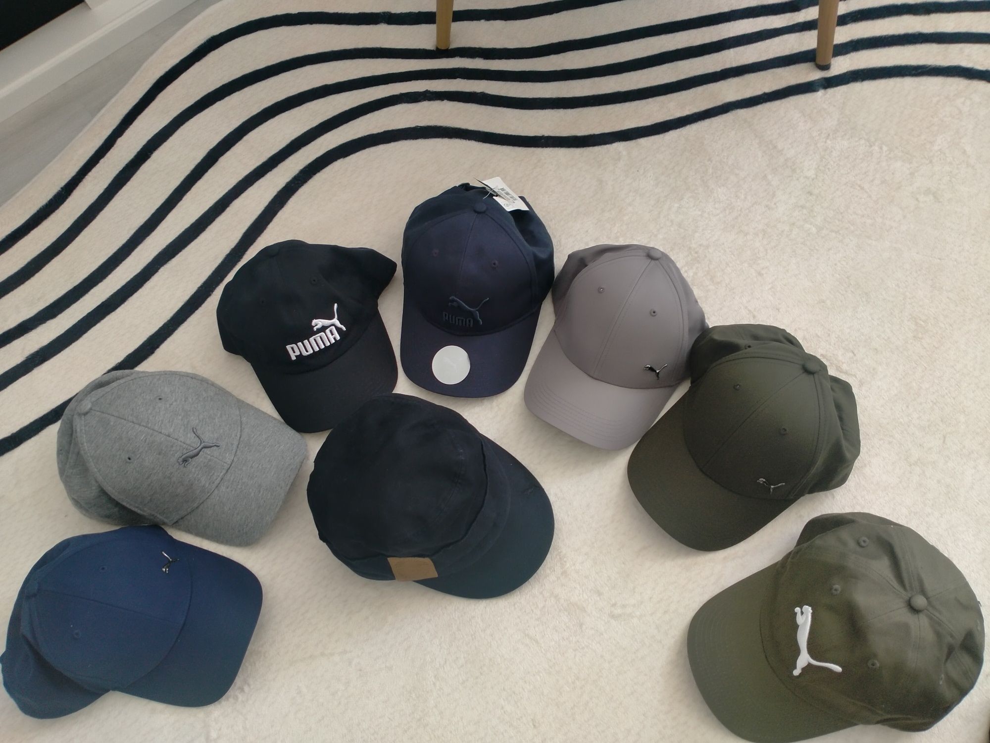 PUmA  кепка   оригінал.