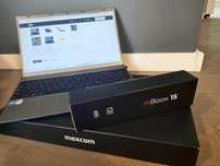 Laptop Maxcom notebook Office mBook15 Dark Grey -Gwarancja