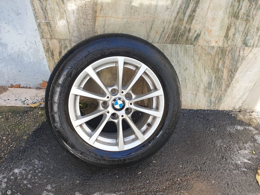 Roda BMW Tamanho 16’