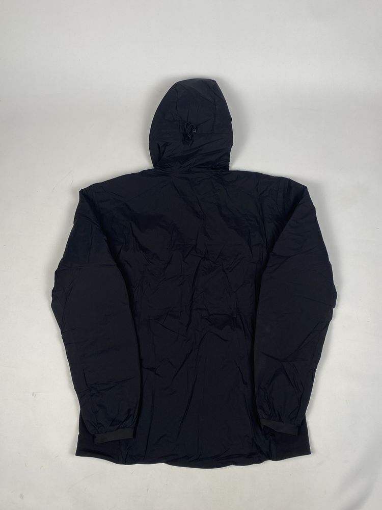 Arcteryx Atom Hoody Black Розмір М