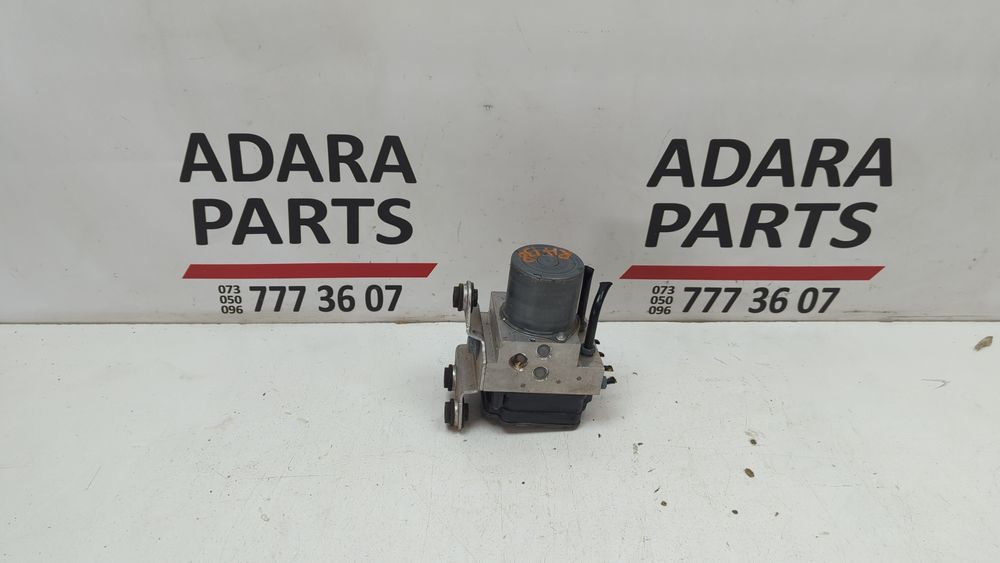 Блок АБС abs для Audi Q7 2017-2019