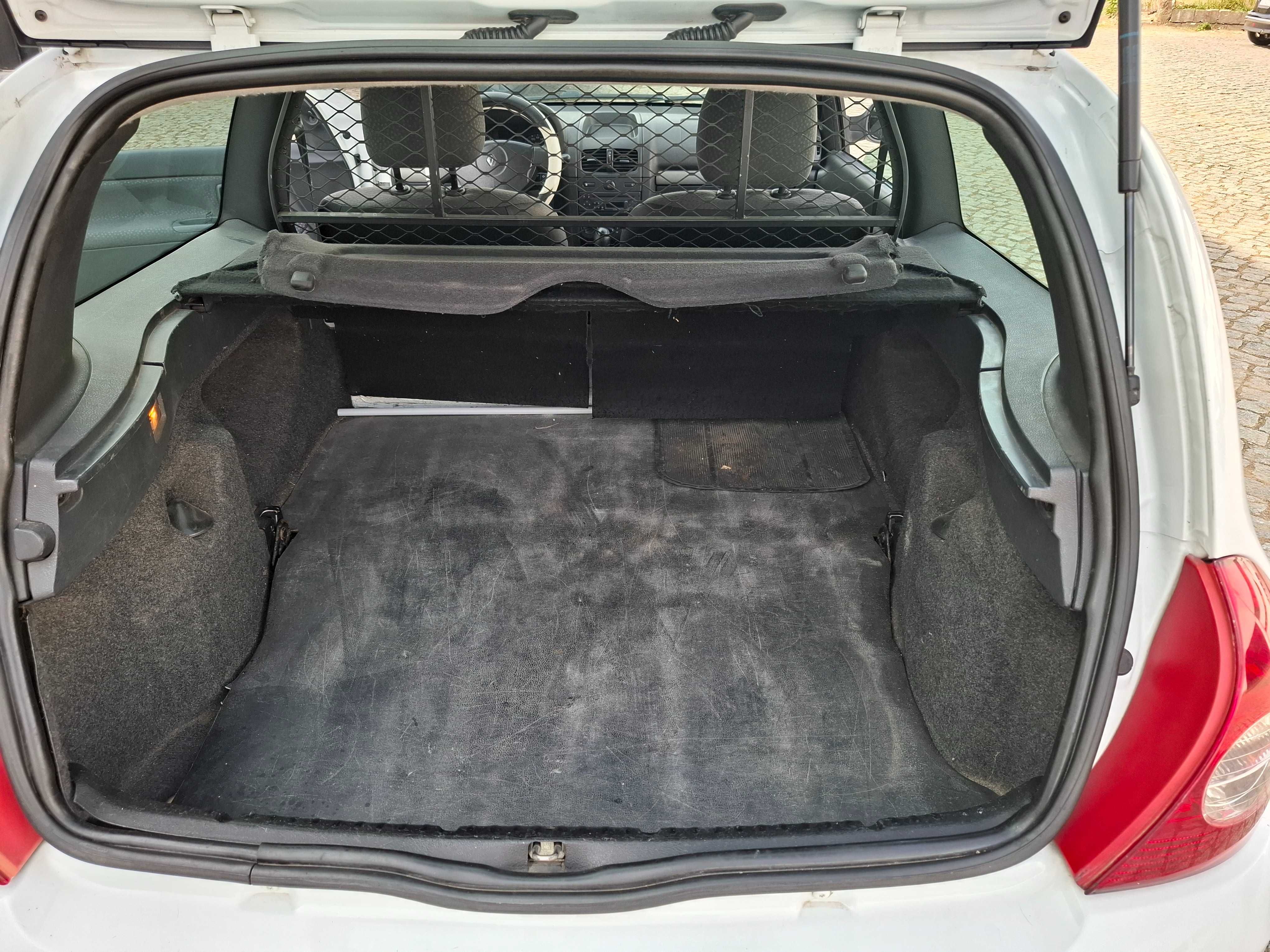 Renault Clio Van Storia 1.5 DCI em EXCELENTE ESTADO