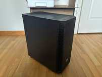 Obudowa Endorfy Signum 300 Solid