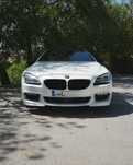 Bmw 640d  Gran Coupe Xdrive Sport Edition 2016