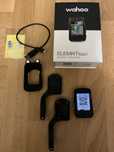 Велокомпьютер Wahoo ELEMNT Bolt V2 GPS+ Бонусы!