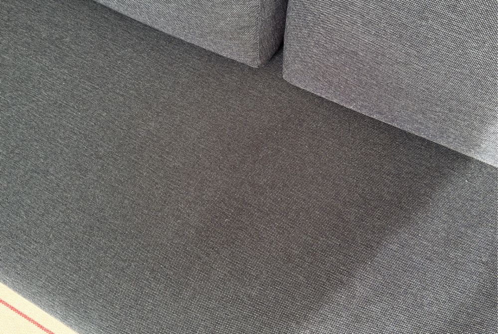 Sofa Gralviken Ikea rozkładana