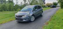 Opel Zafira 1.4 Turbo Navi 7-Osobowy