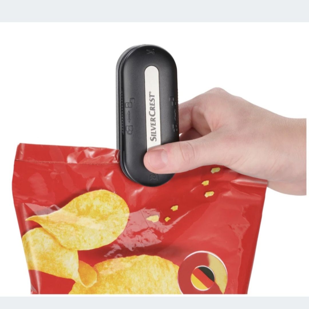 Minizgrzewarka Pakowarka Próżniowa SFSGM 1.5
