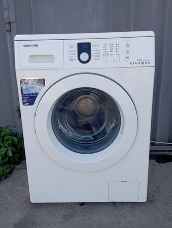Продам пральну машинку Samsung