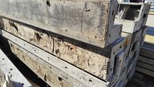 Rasto narożnik wewnętrzny 270x30x30 używany
