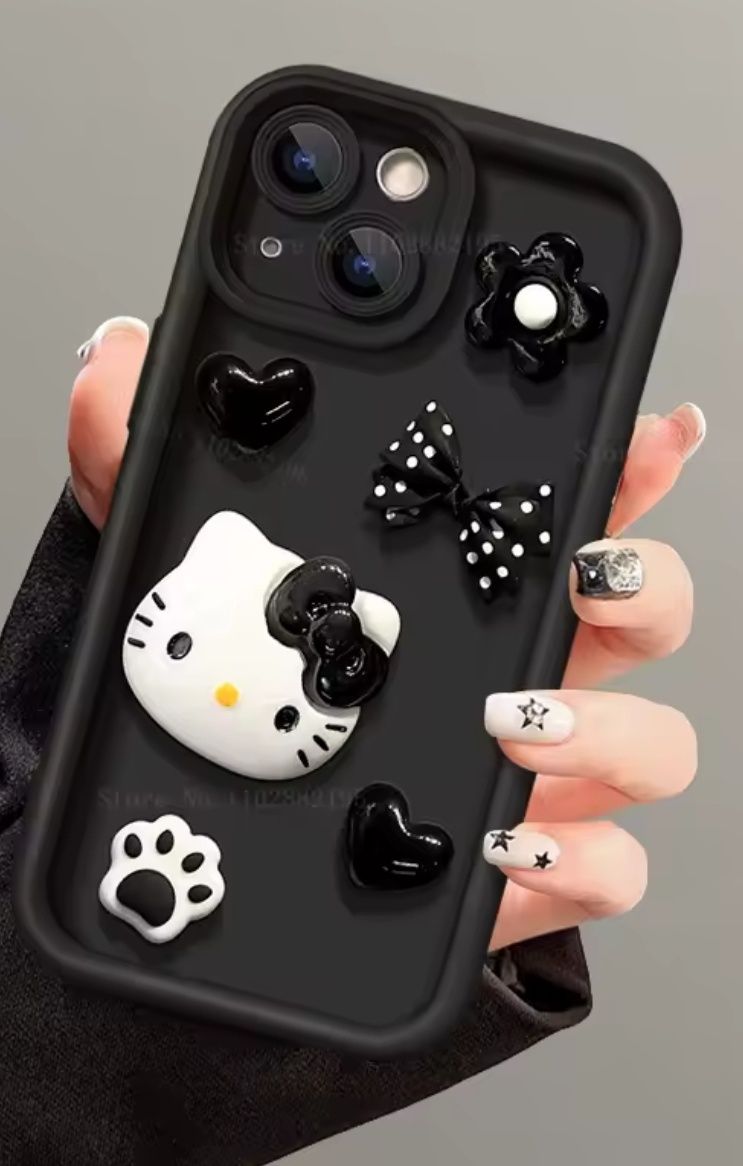 Obudowa etui do Xiaomi Mi 13T Pro Hello Kitty kot