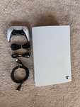 PlayStation 5 Digital Edition (825GB)
