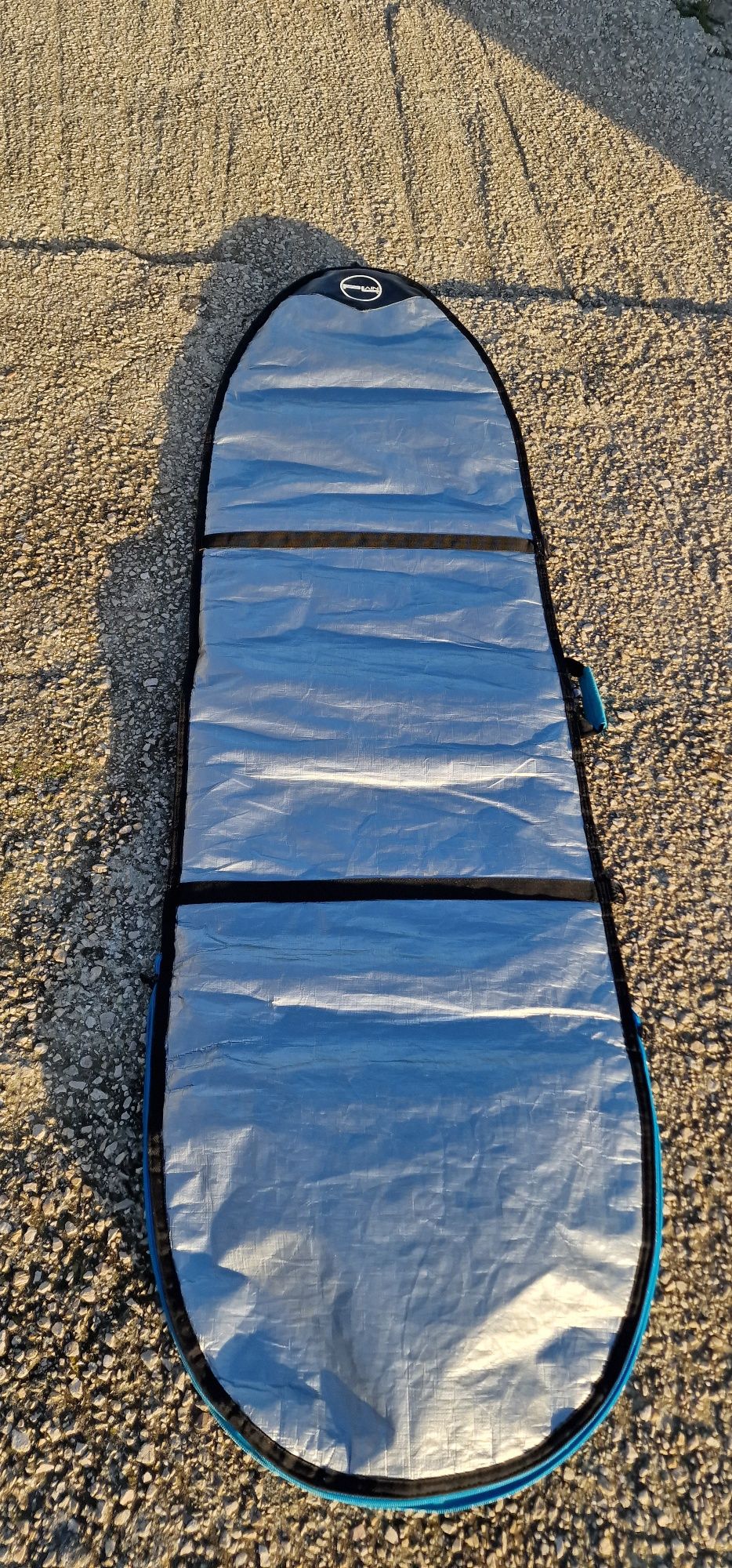 Sacos surf 7,0", sup 8.2"