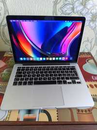 MacBook Pro (Retina, 13-inch, Early 2015)