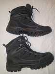 Ecco Gore-tex buty męskie wysokie ocieplane 44