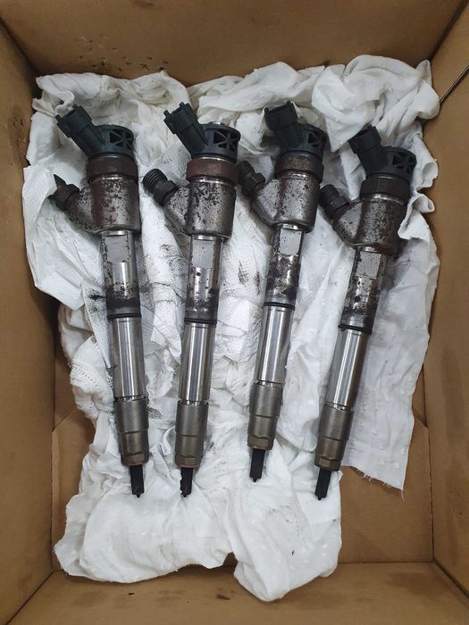 Wtryskiwacze Wtryski Iveco 3.0