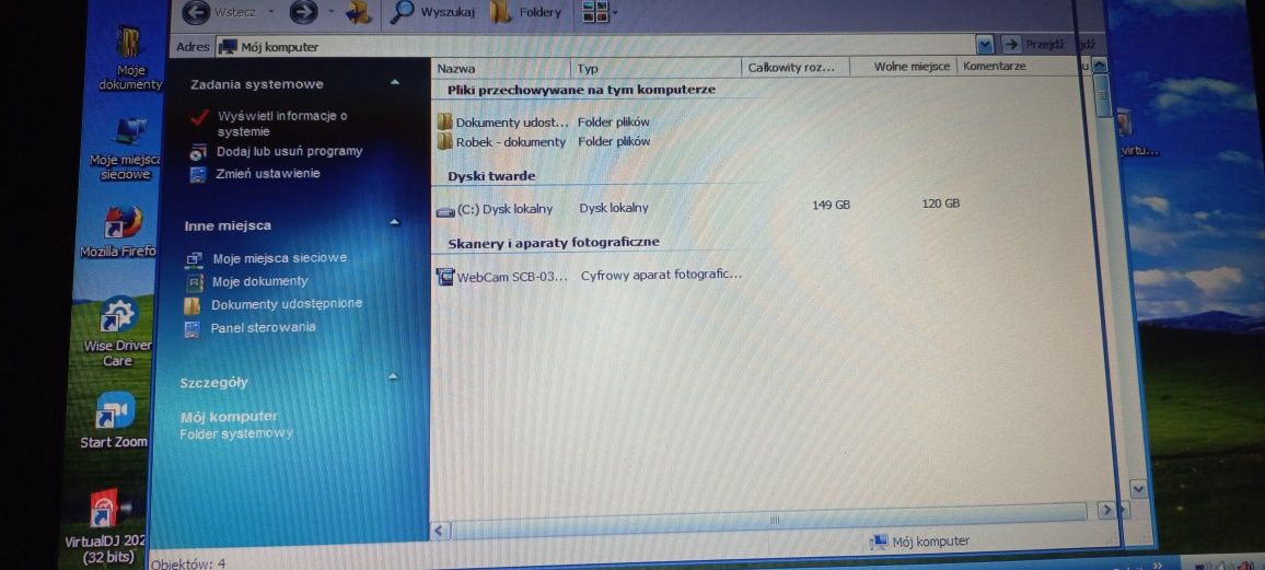 Notebook Samsung N 130