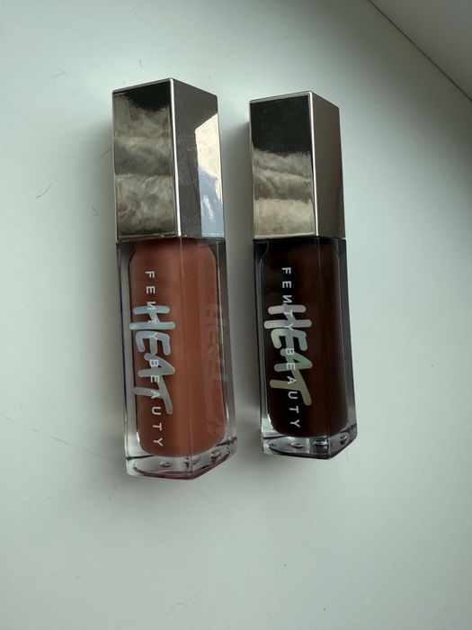 Блиск-плампер для губ Fenty Beauty By Rihanna