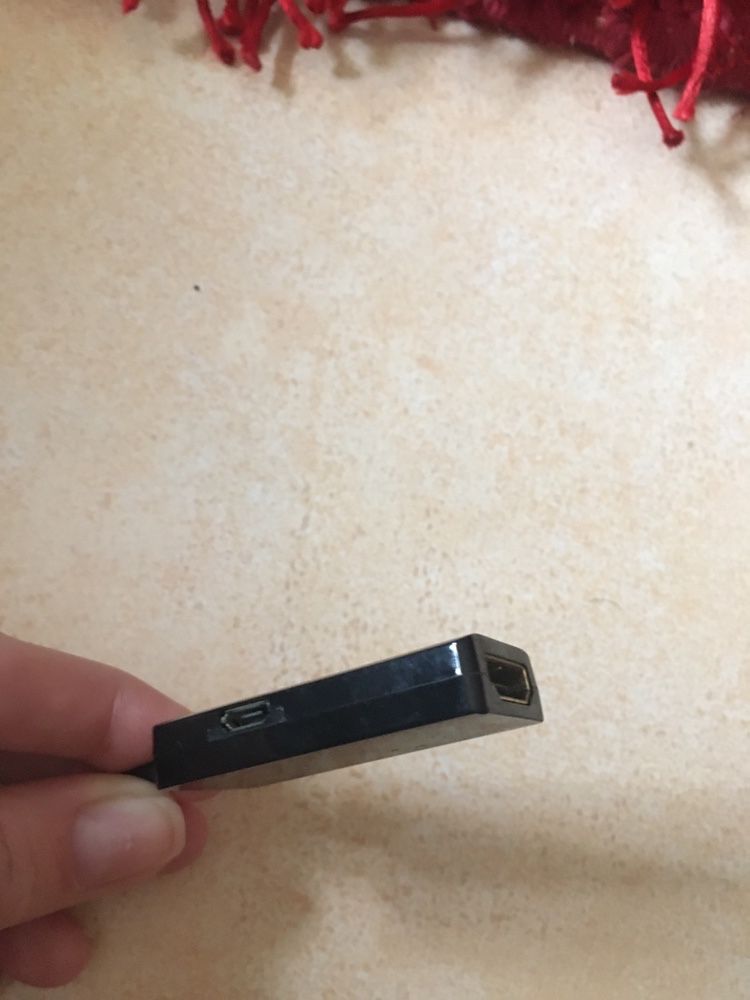 Adaptador micro USB para HDMI - SlimPort