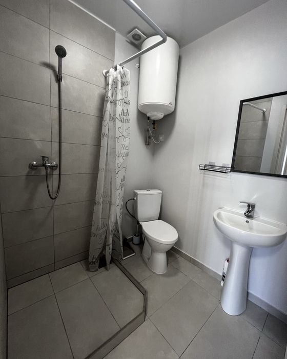 S_Довгострокова оренда смарт-квартири в новобудові ЖК "Шоколад" Рівне