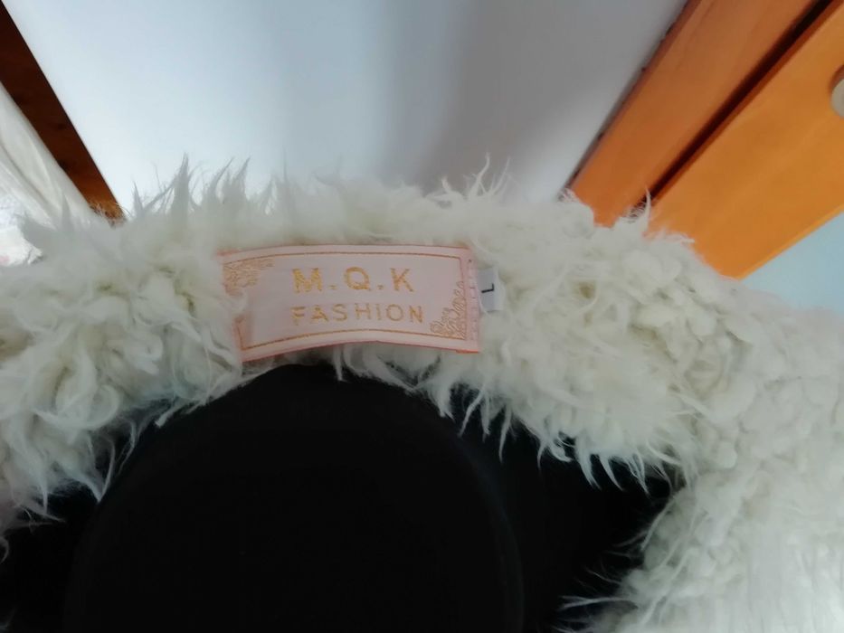 M.Q.K. Fashion kamizelka