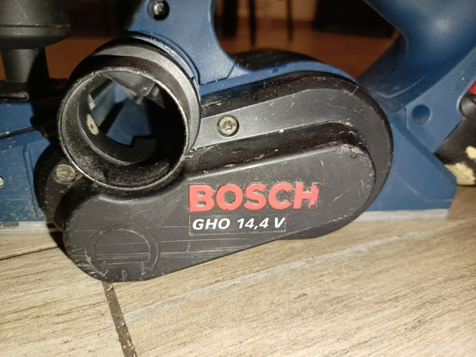 Strug hebel Bosch Aku i wkrętarka